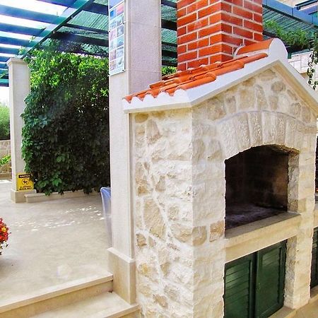 Apartments Gracija Povlja  Zewnętrze zdjęcie