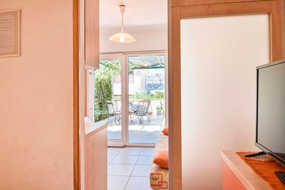 Apartments Gracija Povlja  Zewnętrze zdjęcie
