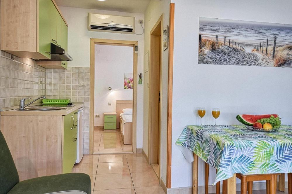 Apartments Gracija Povlja  Zewnętrze zdjęcie