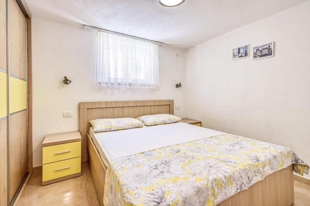 Apartments Gracija Povlja  Zewnętrze zdjęcie