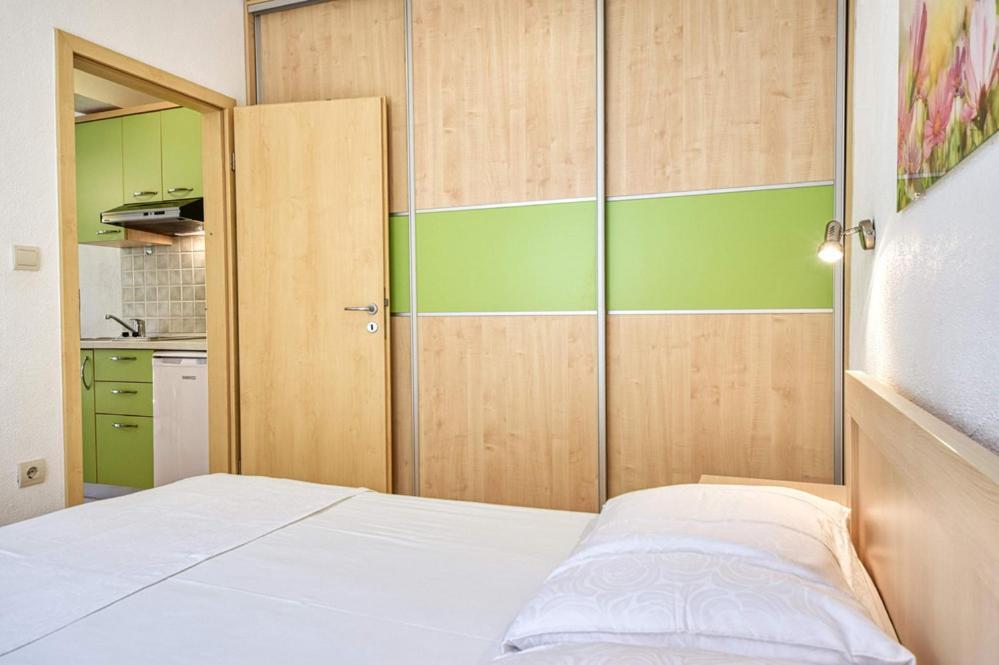 Apartments Gracija Povlja  Zewnętrze zdjęcie