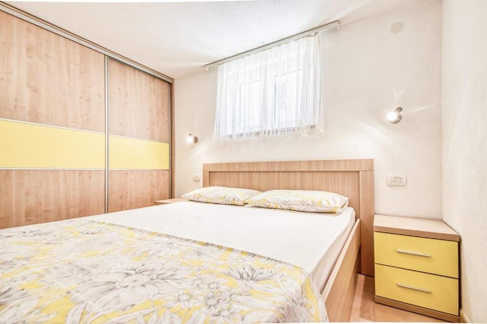 Apartments Gracija Povlja  Zewnętrze zdjęcie