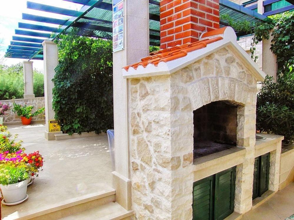 Apartments Gracija Povlja  Zewnętrze zdjęcie