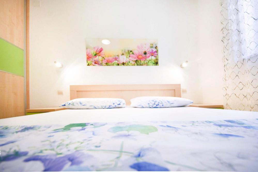 Apartments Gracija Povlja  Zewnętrze zdjęcie