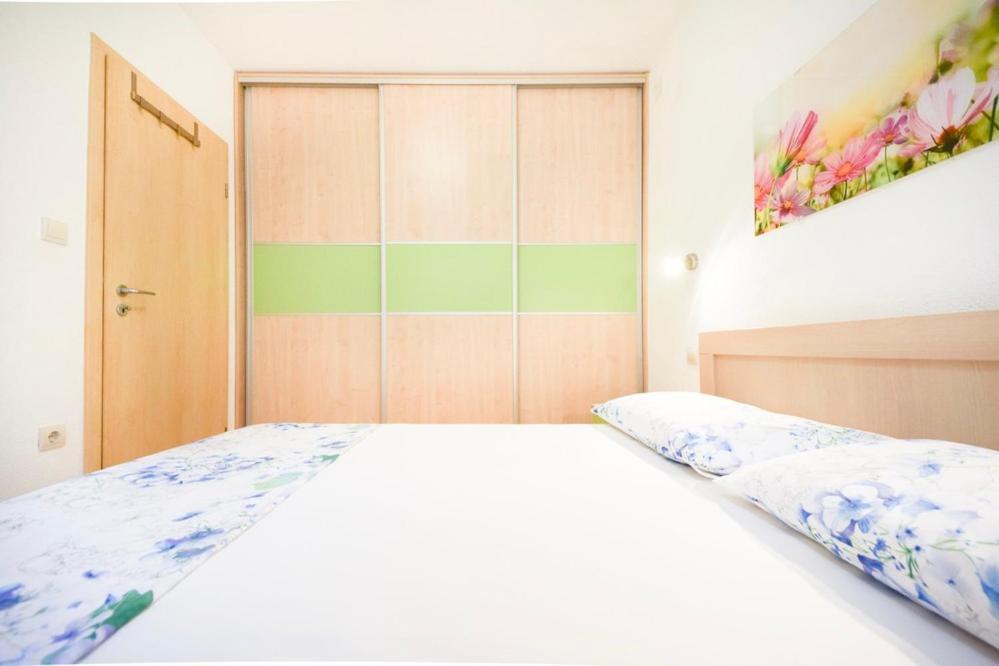 Apartments Gracija Povlja  Zewnętrze zdjęcie